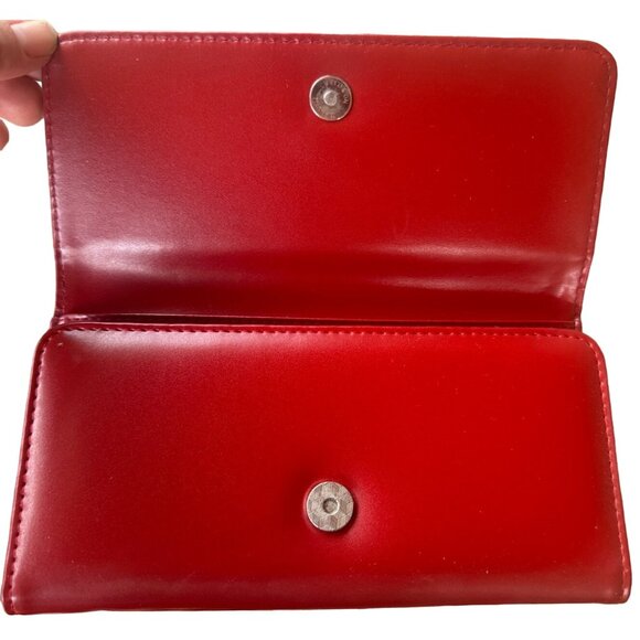 Marilyn Monroe Hollywood Theme Wallet w/Side Zipper Multicolored (EUC) - Picture 2 of 14